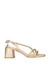 WOMEN'S SANDAL - MARINA GALANTI GOLD - MG 1A149 1