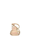 WOMEN'S SANDAL - MARINA GALANTI GOLD - MG 1A149 3
