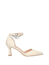 WOMEN'S PUMPS - MARINA GALANTI BUTTER - MG 1A319 1