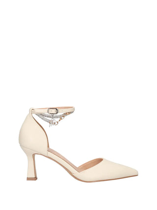 WOMEN'S PUMPS - MARINA GALANTI BUTTER - MG 1A319