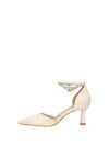 WOMEN'S PUMPS - MARINA GALANTI BUTTER - MG 1A319 4