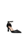 WOMEN'S PUMPS - MARINA GALANTI BLACK - MG 1A319 2