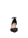 WOMEN'S PUMPS - MARINA GALANTI BLACK - MG 1A319 3