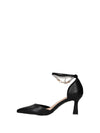 WOMEN'S PUMPS - MARINA GALANTI BLACK - MG 1A319 4