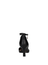 WOMEN'S PUMPS - MARINA GALANTI BLACK - MG 1A319 5