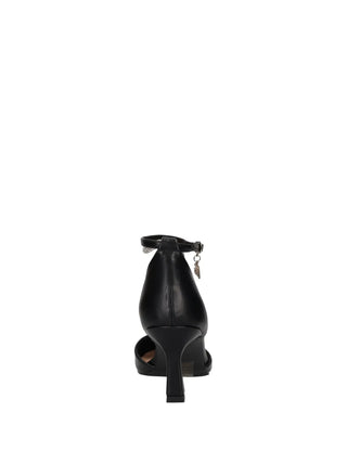 WOMEN'S PUMPS - MARINA GALANTI BLACK - MG 1A319 5