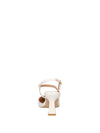 WOMEN'S PUMPS - MARINA GALANTI WHITE - MG 1A327 5
