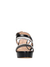 WOMEN'S SANDAL - MARINA GALANTI BLACK - MG 1B391 3