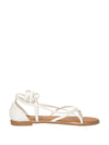 WOMEN'S SANDAL - MARINA GALANTI WHITE - MG 1E354 1