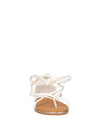 WOMEN'S SANDAL - MARINA GALANTI WHITE - MG 1E354 3