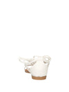 WOMEN'S SANDAL - MARINA GALANTI WHITE - MG 1E354 5