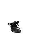 WOMEN'S SANDAL - MARINA GALANTI BLACK - MG 1E354 3