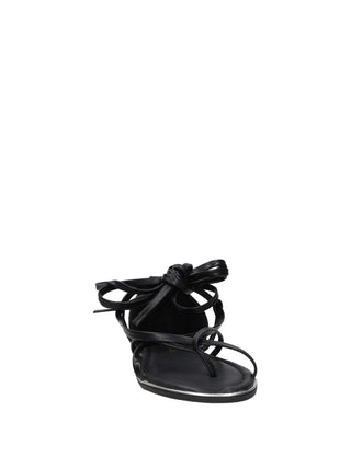 WOMEN'S SANDAL - MARINA GALANTI BLACK - MG 1E354 3
