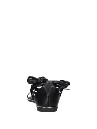 WOMEN'S SANDAL - MARINA GALANTI BLACK - MG 1E354 5