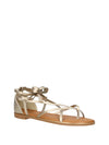 WOMEN'S SANDAL - MARINA GALANTI GOLD - MG 1E354 2