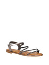 WOMEN'S SANDAL - MARINA GALANTI GREY - MG 1E355 2