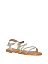 WOMEN'S SANDAL - MARINA GALANTI GOLD - MG 1E355 2
