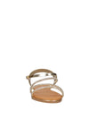 WOMEN'S SANDAL - MARINA GALANTI GOLD - MG 1E355 3