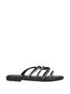 WOMEN'S SANDAL - MARINA GALANTI BLACK - MG 1E364 1