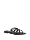 WOMEN'S SANDAL - MARINA GALANTI BLACK - MG 1E364 2