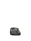 WOMEN'S SANDAL - MARINA GALANTI BLACK - MG 1E364 3