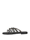 WOMEN'S SANDAL - MARINA GALANTI BLACK - MG 1E364 4