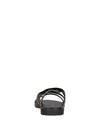 WOMEN'S SANDAL - MARINA GALANTI BLACK - MG 1E364 5