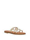 WOMEN'S SANDAL - MARINA GALANTI GOLD - MG 1E364 2