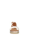 WOMAN SANDAL - MARINA GALANTI WHITE - MG 1E371 3