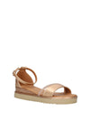WOMEN'S SANDAL - MARINA GALANTI PINK - MG 1E371 2