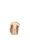 WOMEN'S SANDAL - MARINA GALANTI PINK - MG 1E371 5