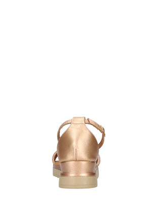 WOMEN'S SANDAL - MARINA GALANTI PINK - MG 1E371 5