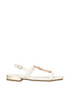 WOMEN'S SANDALS - MARINA GALANTI WHITE - MG 1E376 1