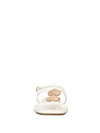 WOMEN'S SANDALS - MARINA GALANTI WHITE - MG 1E376 3