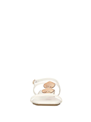 WOMEN'S SANDALS - MARINA GALANTI WHITE - MG 1E376 3