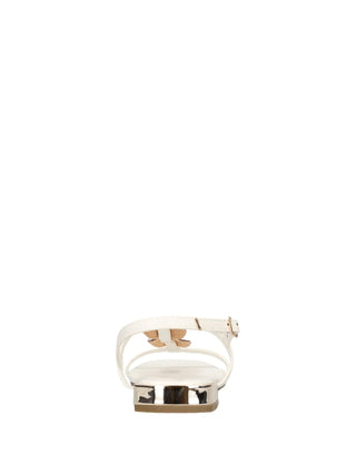 WOMEN'S SANDALS - MARINA GALANTI WHITE - MG 1E376 5