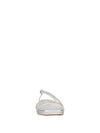 WOMEN'S SANDALS - MARINA GALANTI SILVER - MG 1F397 3