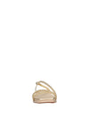 WOMEN'S SANDAL - MARINA GALANTI GOLD - MG 1F397 3