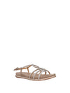 WOMEN'S SANDAL - MARINA GALANTI SILVER - MG 1F398 2