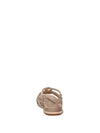 WOMEN'S SANDAL - MARINA GALANTI SILVER - MG 1F398 5