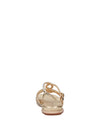 WOMAN SANDAL - MARINA GALANTI GOLD - MG 1F398 5