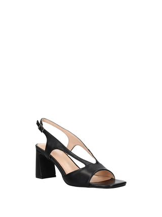 WOMEN'S SANDAL - MARINA GALANTI BLACK - MG 1R330 2