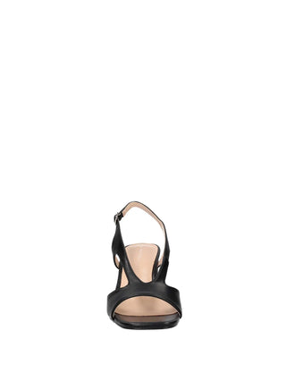 WOMEN'S SANDAL - MARINA GALANTI BLACK - MG 1R330 3