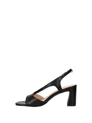 WOMEN'S SANDAL - MARINA GALANTI BLACK - MG 1R330 4