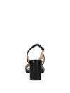 WOMEN'S SANDAL - MARINA GALANTI BLACK - MG 1R330 5