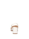 WOMEN'S SANDAL - MARINA GALANTI WHITE - MG 1R342 5