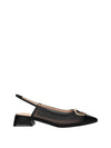 WOMEN'S PUMPS - MARINA GALANTI BLACK - MG 1R345 1