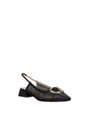 WOMEN'S PUMPS - MARINA GALANTI BLACK - MG 1R345 2