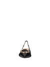 WOMEN'S PUMPS - MARINA GALANTI BLACK - MG 1R345 3