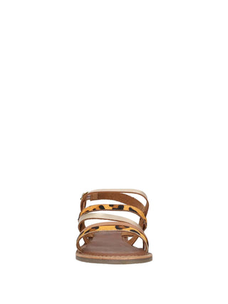 WOMEN'S SANDAL - MARINA GALANTI LEOPARD - MG 1V3844 3
